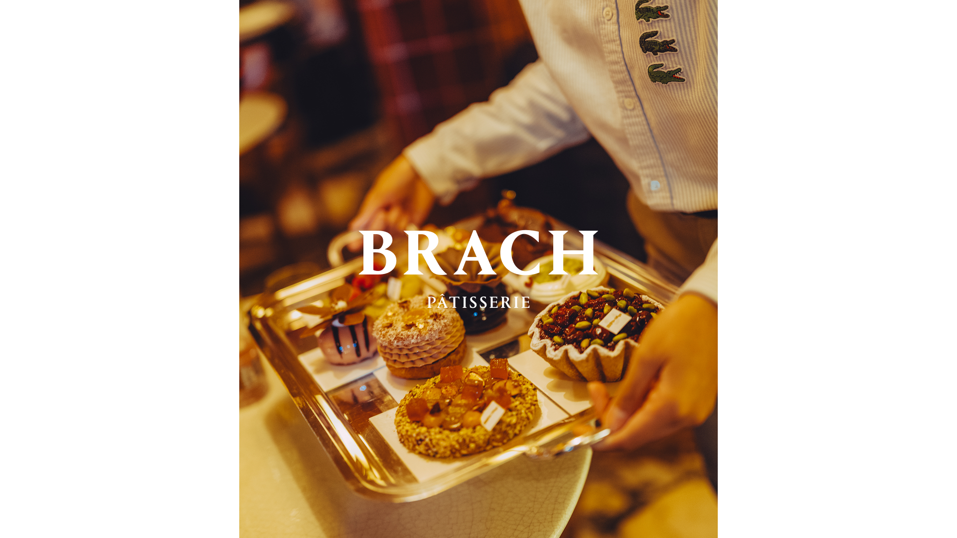 Brach Patisserie