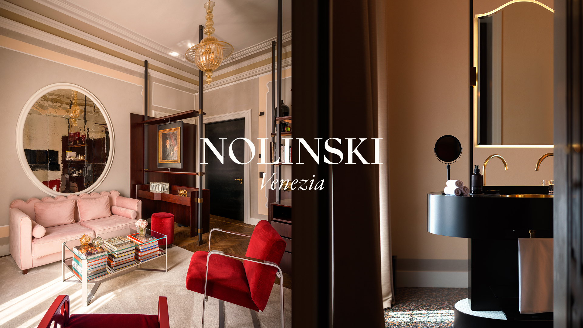 Nolinski Venezia