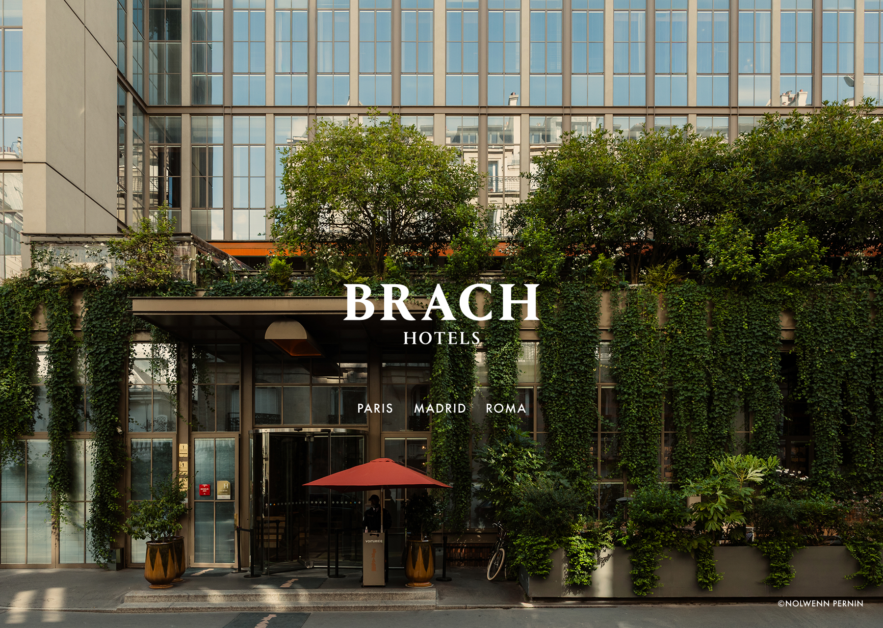 Brach Hotels