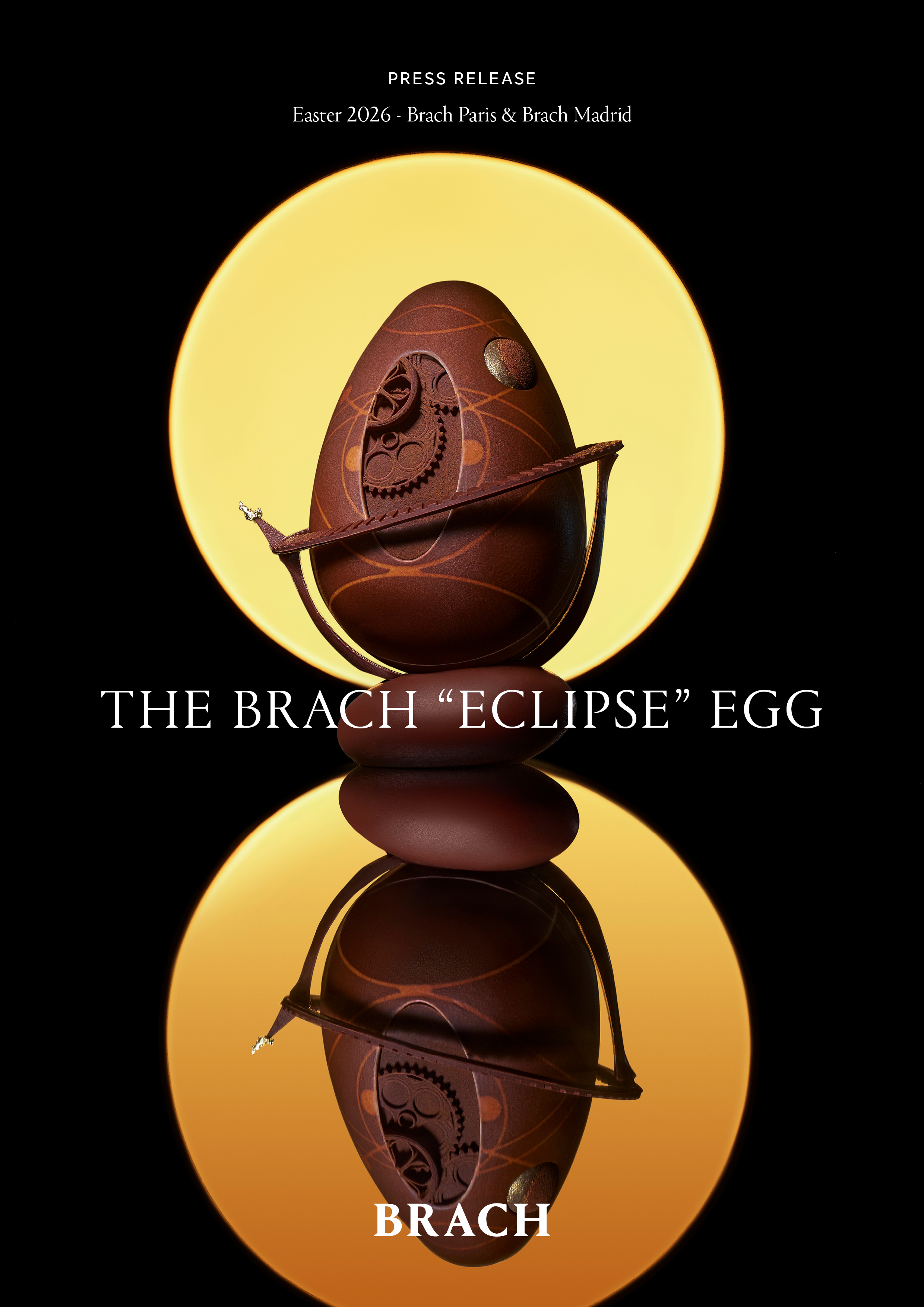 PR PAQUES 2026 - BRACH ECLIPSE