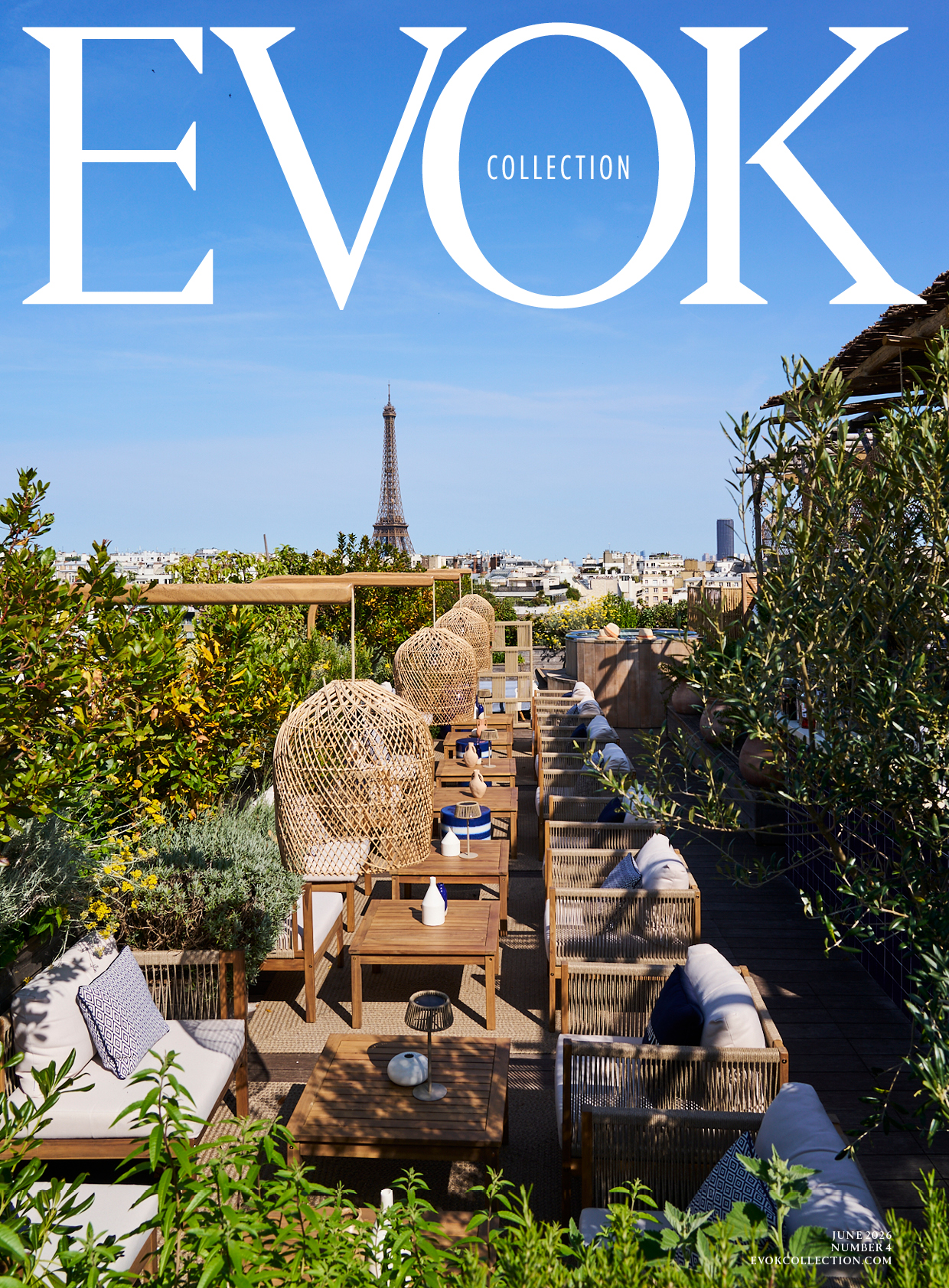 Evoknews #4